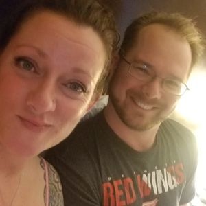 Meet your Posher, Holly